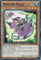 Penguin Ninja (BODE-EN025) [Burst of Destiny]
