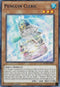 Penguin Cleric (BODE-EN026) [Burst of Destiny]