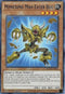 Mimicking Man-Eater Bug (BODE-EN029) [Burst of Destiny]
