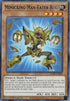 Mimicking Man-Eater Bug (BODE-EN029) [Burst of Destiny]