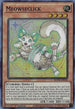 Meowseclick (BODE-EN034) [Burst of Destiny]