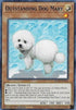 Outstanding Dog Mary (BODE-EN035) [Burst of Destiny]