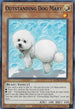 Outstanding Dog Mary (BODE-EN035) [Burst of Destiny]