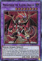 Masquerade the Blazing Dragon (BODE-EN038) [Burst of Destiny]