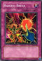 Raigeki Break (SYE-050) [Starter Deck: Yugi Evolution]