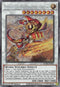 Swordsoul Grandmaster - Chixiao (BODE-EN041) [Burst of Destiny]