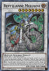 Reptilianne Melusine (BODE-EN043) [Burst of Destiny]
