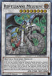 Reptilianne Melusine (BODE-EN043) [Burst of Destiny]