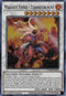 Magikey Fiend - Transfurlmine (BODE-EN044) [Burst of Destiny]
