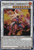 Magikey Fiend - Transfurlmine (BODE-EN044) [Burst of Destiny]