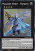 Magikey Spirit - Vepartu (BODE-EN047) [Burst of Destiny]