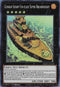 Gunkan Suship Uni-class Super-Dreadnought (BODE-EN048) [Burst of Destiny]
