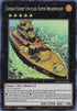 Gunkan Suship Uni-class Super-Dreadnought (BODE-EN048) [Burst of Destiny]