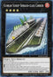 Gunkan Suship Shirauo-class Carrier (BODE-EN049) [Burst of Destiny]