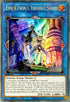 Evil Twin's Trouble Sunny (BODE-EN051) [Burst of Destiny]
