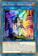 Evil Twin's Trouble Sunny (BODE-EN051) [Burst of Destiny]