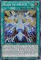 Heavy Interlock (BODE-EN052) [Burst of Destiny]