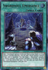 Swordsoul Emergence (BODE-EN053) [Burst of Destiny]