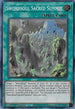 Swordsoul Sacred Summit (BODE-EN054) [Burst of Destiny]