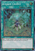 Icejade Cradle (BODE-EN056) [Burst of Destiny]