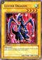 Luster Dragon (SD1-EN003) [Structure Deck: Dragon's Roar]
