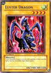 Luster Dragon (SD1-EN003) [Structure Deck: Dragon's Roar]