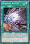 Magikey Battle (BODE-EN062) [Burst of Destiny]