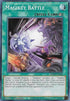 Magikey Battle (BODE-EN062) [Burst of Destiny]