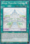 Royal Penguins Garden (BODE-EN063) [Burst of Destiny]