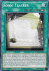 Sonic Tracker (BODE-EN064) [Burst of Destiny]