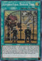 Supernatural Danger Zone (BODE-EN067) [Burst of Destiny]