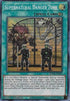 Supernatural Danger Zone (BODE-EN067) [Burst of Destiny]