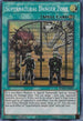 Supernatural Danger Zone (BODE-EN067) [Burst of Destiny]