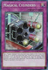 Magical Cylinders (BODE-EN070) [Burst of Destiny]