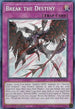Break the Destiny (BODE-EN076) [Burst of Destiny]