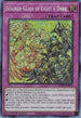 Stained Glass of Light & Dark (BODE-EN078) [Burst of Destiny]