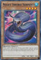 Night Sword Serpent (BODE-EN081) [Burst of Destiny]