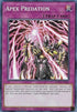 Apex Predation (BODE-EN084) [Burst of Destiny]