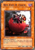 Red-Eyes B. Chick (SD1-EN007) [Structure Deck: Dragon's Roar]