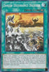 Danger! Disturbance! Disorder! (BODE-EN097) [Burst of Destiny]