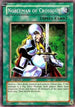 Nobleman of Crossout (SD1-EN012) [Structure Deck: Dragon's Roar]
