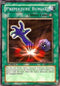Premature Burial (SD1-EN013) [Structure Deck: Dragon's Roar]