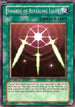 Swords of Revealing Light (SD1-EN014) [Structure Deck: Dragon's Roar]