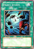 Heavy Storm (SD1-EN016) [Structure Deck: Dragon's Roar]