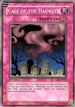 Call of the Haunted (SD1-EN021) [Structure Deck: Dragon's Roar]