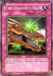 The Dragon's Bead (SD1-EN023) [Structure Deck: Dragon's Roar]
