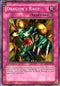Dragon's Rage (SD1-EN024) [Structure Deck: Dragon's Roar]