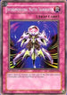 Interdimensional Matter Transporter (SD1-EN026) [Structure Deck: Dragon's Roar]