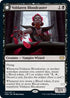 Voldaren Bloodcaster (137) [Innistrad: Crimson Vow]