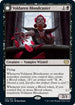 Voldaren Bloodcaster (137) [Innistrad: Crimson Vow]